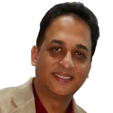 Sanjay Mathur